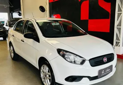 Fiat grand siena 1.0 evo flex 8v 