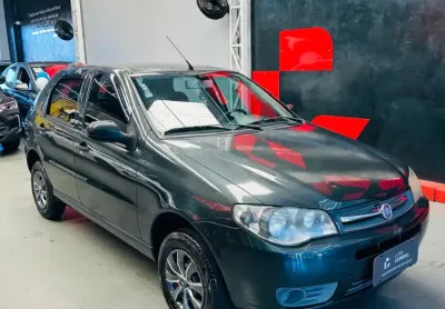 Fiat palio economy 1.0 