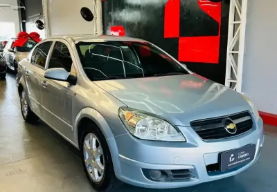 Vectra; impecável; motor zero