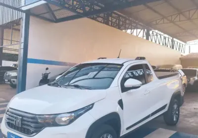 Fiat strada freedom 1.3 cs