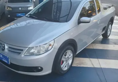 Volkswagen saveiro 1.6 mi total flex 8v ce