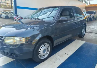 Gol g4 city trend 1.0 8v mi total flex