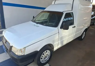 2005 fiat fiorino furg. 1.5 fire