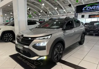 2025 renault kardian prem. ed flex 1.0 tb 12v 5p aut. veiculo periciado 