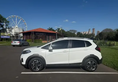 Honda /wrv-exl   cvt