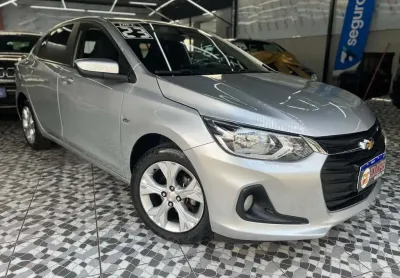 Chevrolet onix plus 1.0 turbo ltz 2023