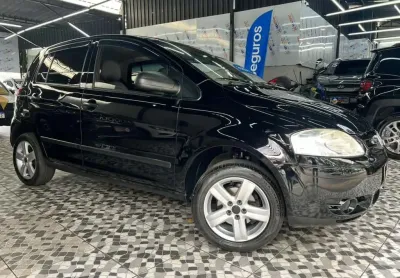 Volkswagen fox 1.6 2005