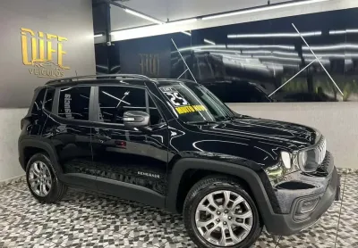 Jeep renegade lgtd t270 1.3 turbo 2025