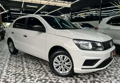 Volkswagen voyage 1.0 flex 12v 2022