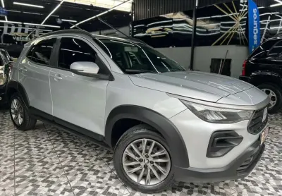 Fiat pulse drive 1.3 at 2023