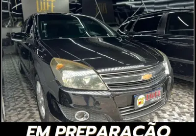 Chevrolet vectra hatch gt 2.0 2009