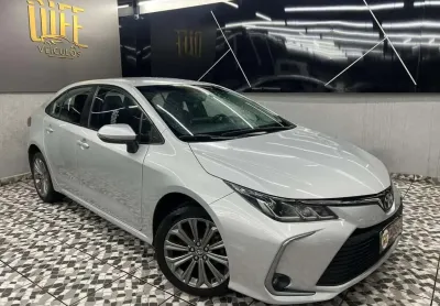 Toyota corolla xei 2.0 2022