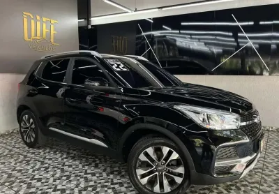 Caoa chery tiggo txs 5x pro 1.0 tb 2022