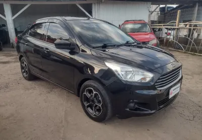 Ford ka sedan 1.5 