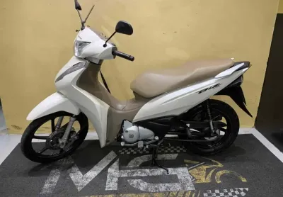Honda biz 125 2019
