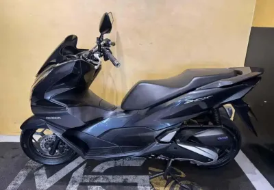 Honda pcx 160  2024