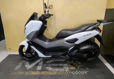 Yamaha nmax 160 2018