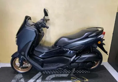 Yamaha nmax connected 160 abs 2023