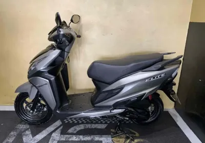 Honda elite 125 2025