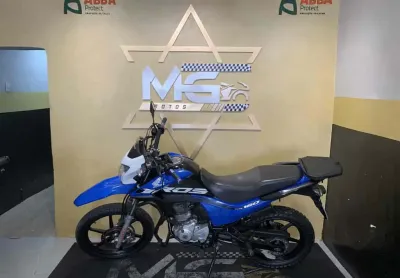 Honda nxr 160 bros cbs 2019