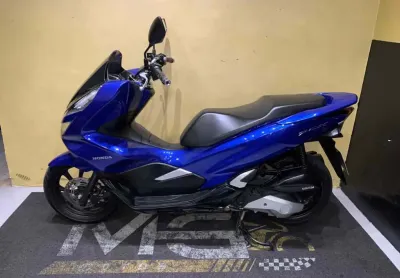 Honda pcx 150 2022
