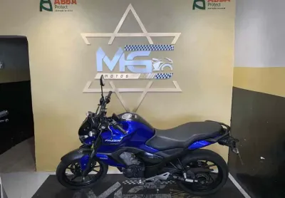 Yamaha fz15 fazer abs 2023