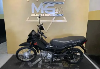 Honda pop 110i 2023