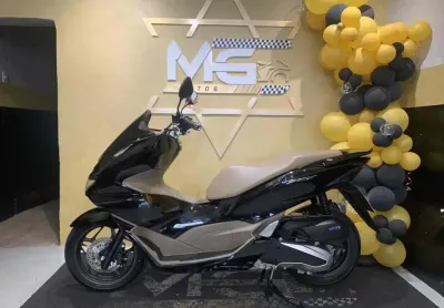 Honda pcx 160 dlx abs 2026