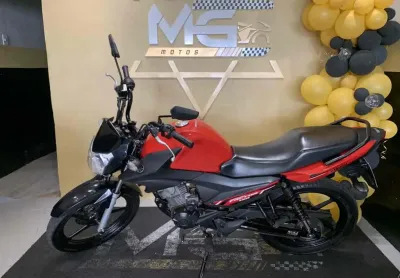 Yamaha ybr 150 factor ed 2023