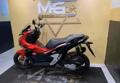 Honda adv 150 2023
