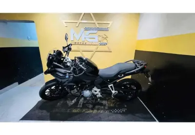 Bmw f 750 gs premium 2023