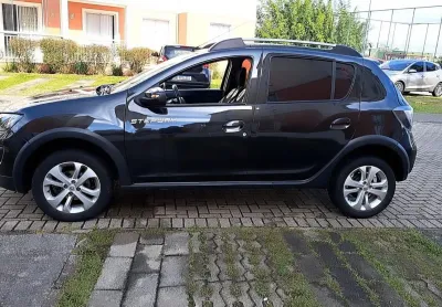 Renault sandero stepway 1.6 8v