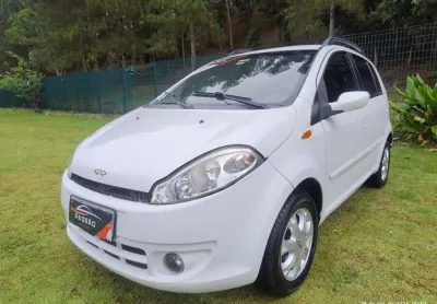 Chery face 2013 1.3 16v gasolina 4p manual
