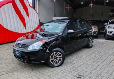 Ford fiesta 2009 1.0 mpi hatch 8v flex 4p manual