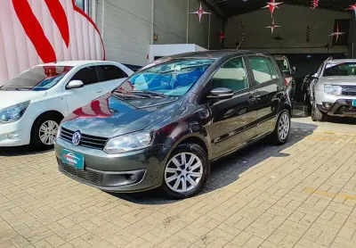 Volkswagen fox 2014 1.0 mi 8v flex 4p manual