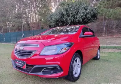 Chevrolet onix 2013 1.4 mpfi lt 8v flex 4p manual