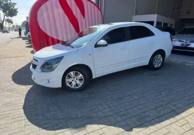 Chevrolet cobalt 2014 1.8 mpfi ltz 8v flex 4p manual
