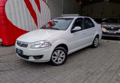 Fiat siena 2015 1.0 mpi el 8v flex 4p manual