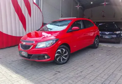 Chevrolet onix 2015 1.4 mpfi lt 8v flex 4p manual