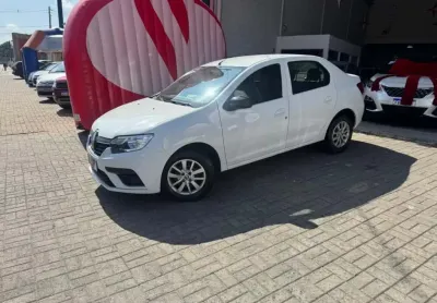 Renault logan 2023 1.0 12v sce flex zen manual