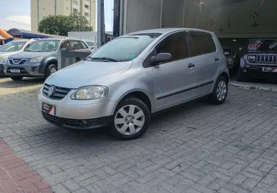 Volkswagen fox 2009 1.6 mi route 8v flex 4p manual