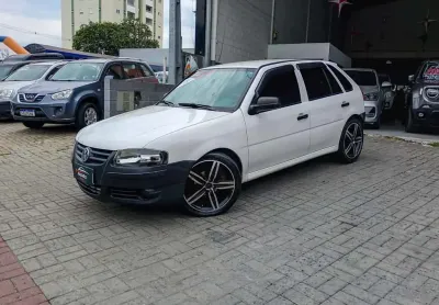 Volkswagen gol 2014 1.0 mi 8v flex 4p manual g.iv