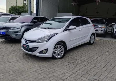 Hyundai hb20 2013 1.6 premium 16v flex 4p automático