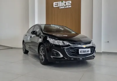 Cruze 1.4 LT 2020