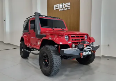 Troller t4 3.0 tdi 2008