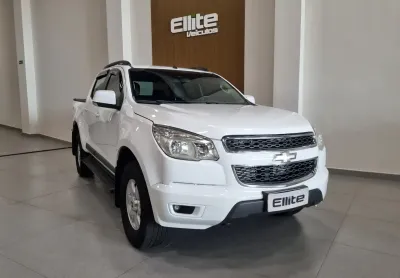 S10 lt 4x4 turbo diesel 2013