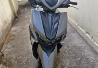 Yamaha neo 125 automatica 