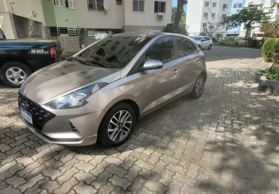 ? *hb20 1.0 turbo platinum – conectado com seu estilo e conforto!*