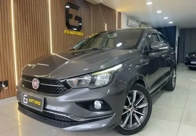 Fiat cronos 2020 1.8 e.torq flex precision at6