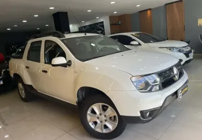 Renault duster oroch 2022 1.6 16v sce flex express manual